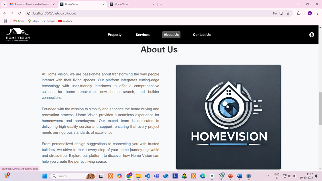 homev screen 10