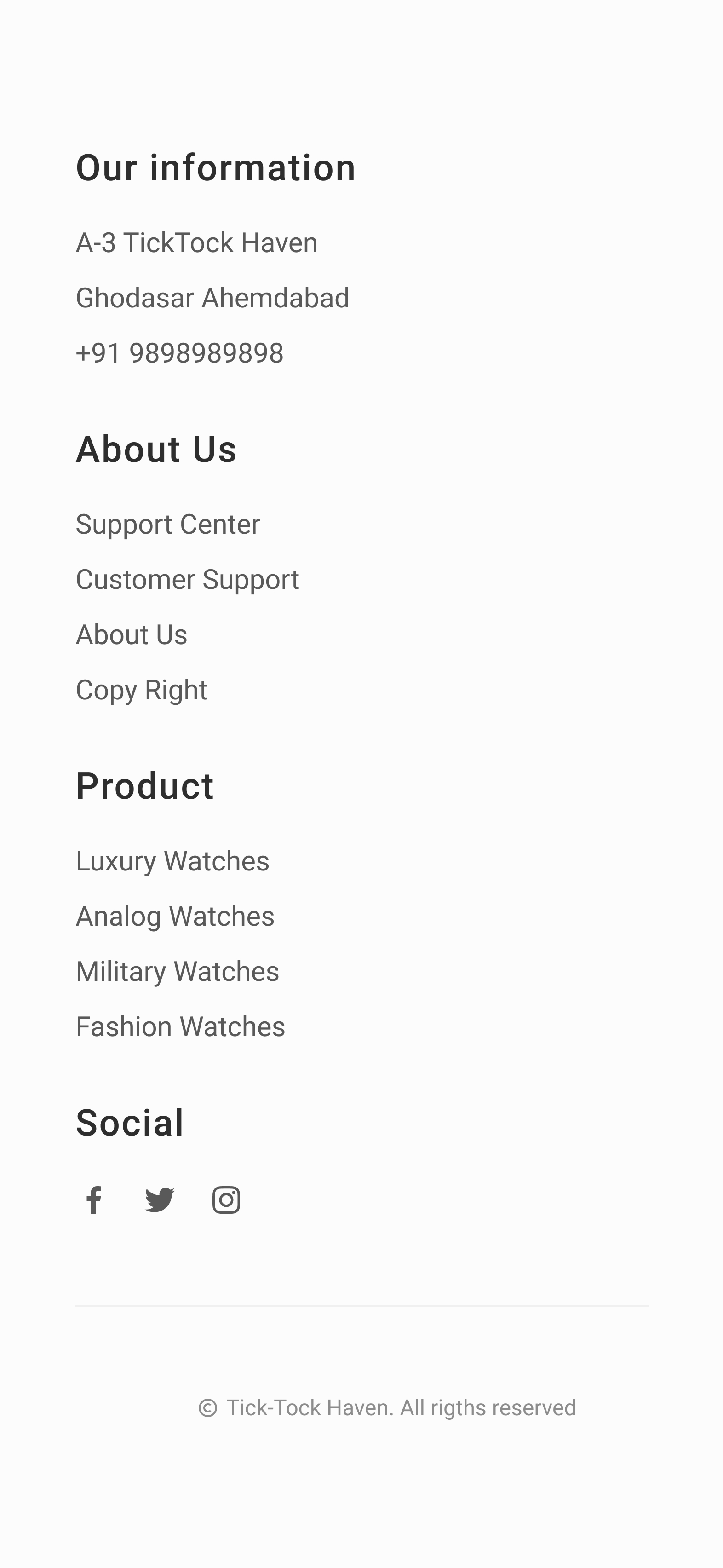 Tick-Tock Haven screen 16