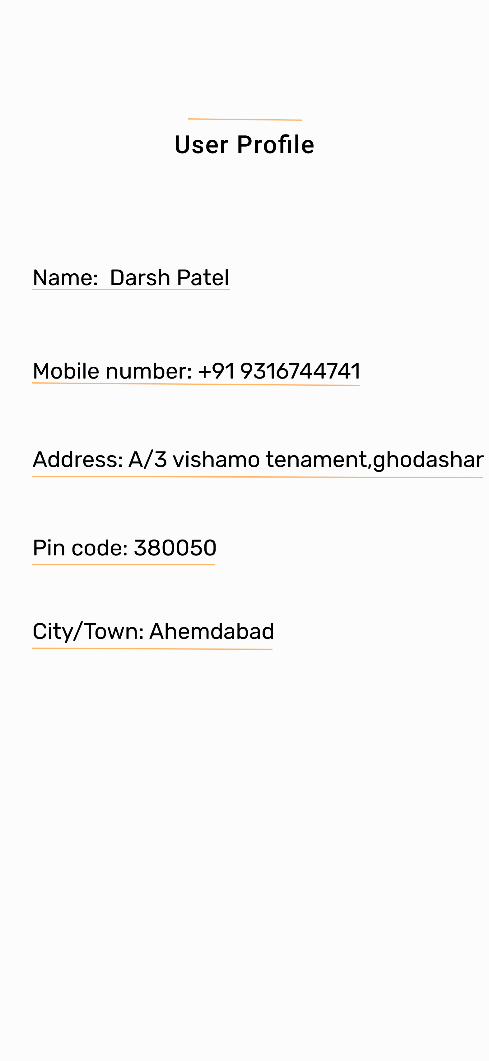 Tick-Tock Haven screen 17