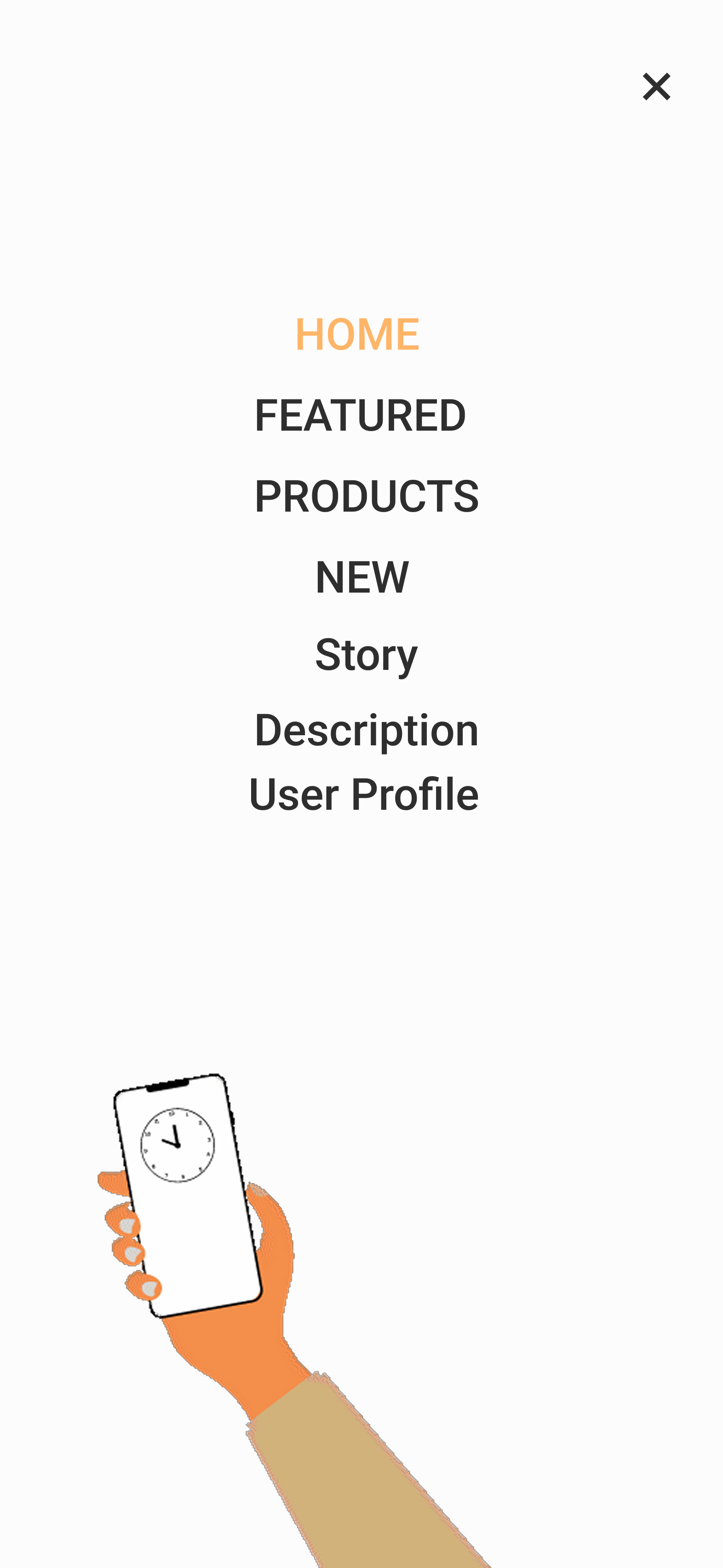 Tick-Tock Haven screen 4