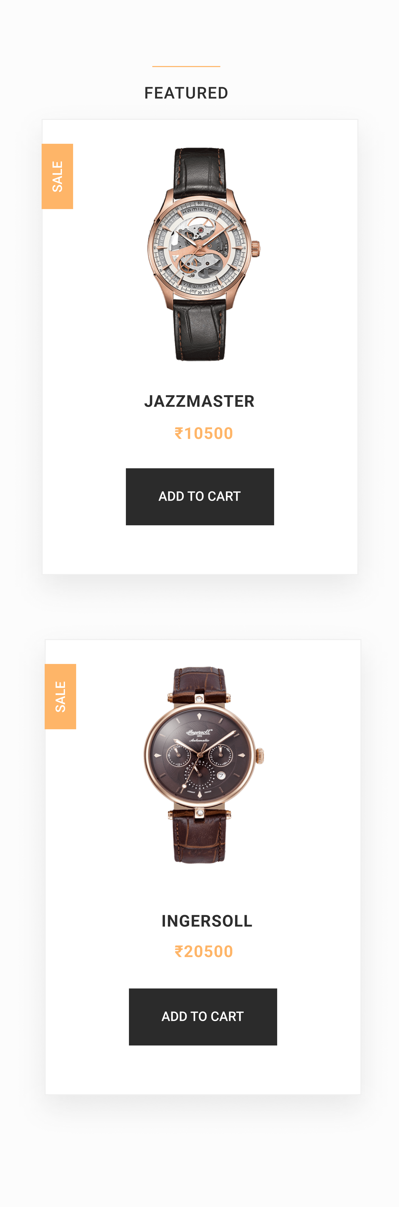 Tick-Tock Haven screen 6