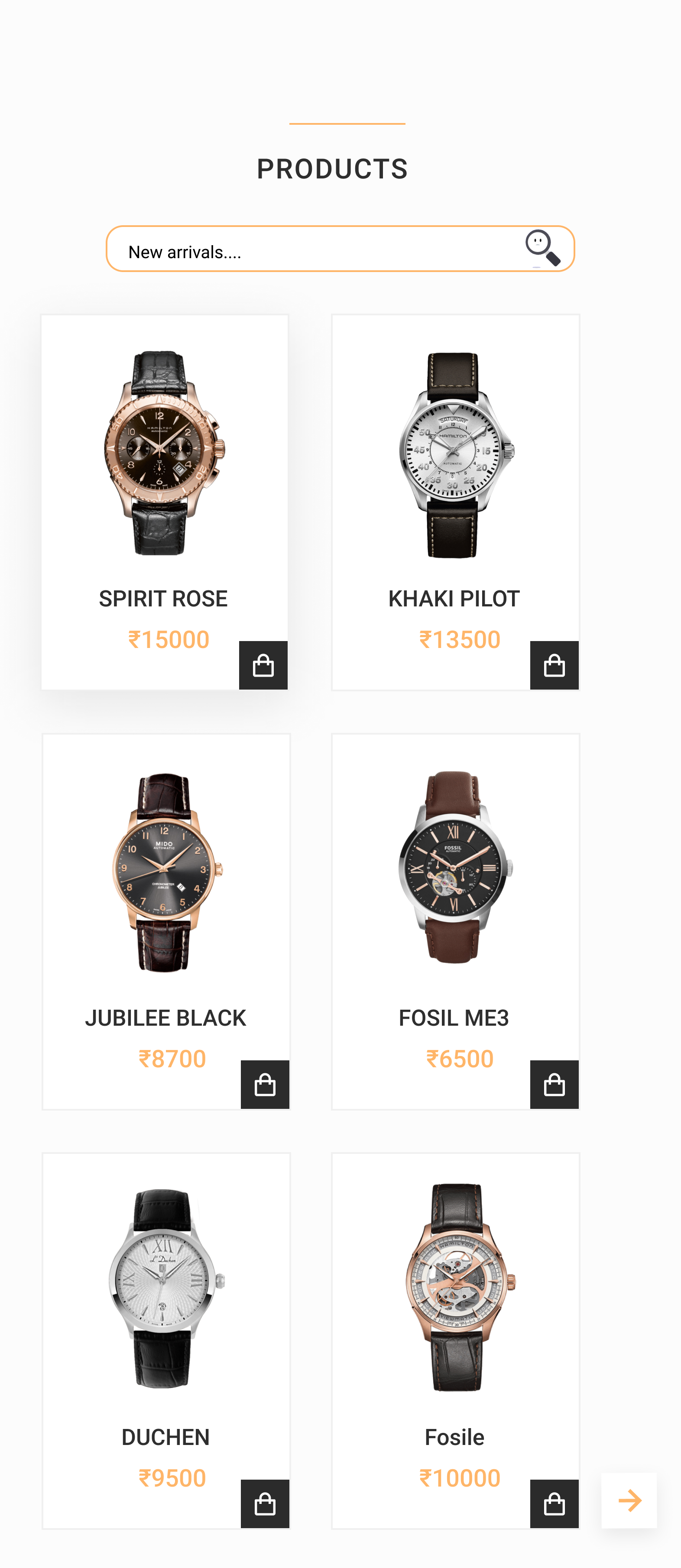 Tick-Tock Haven screen 7