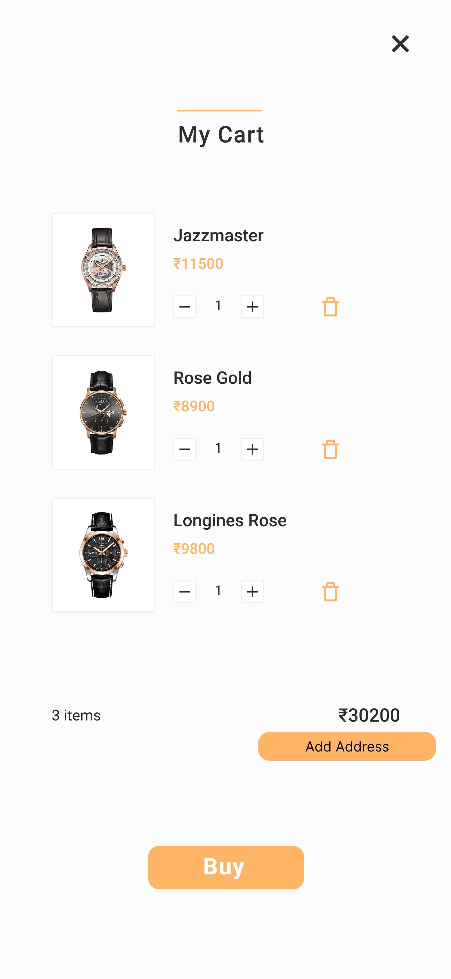 Tick-Tock Haven screen 9